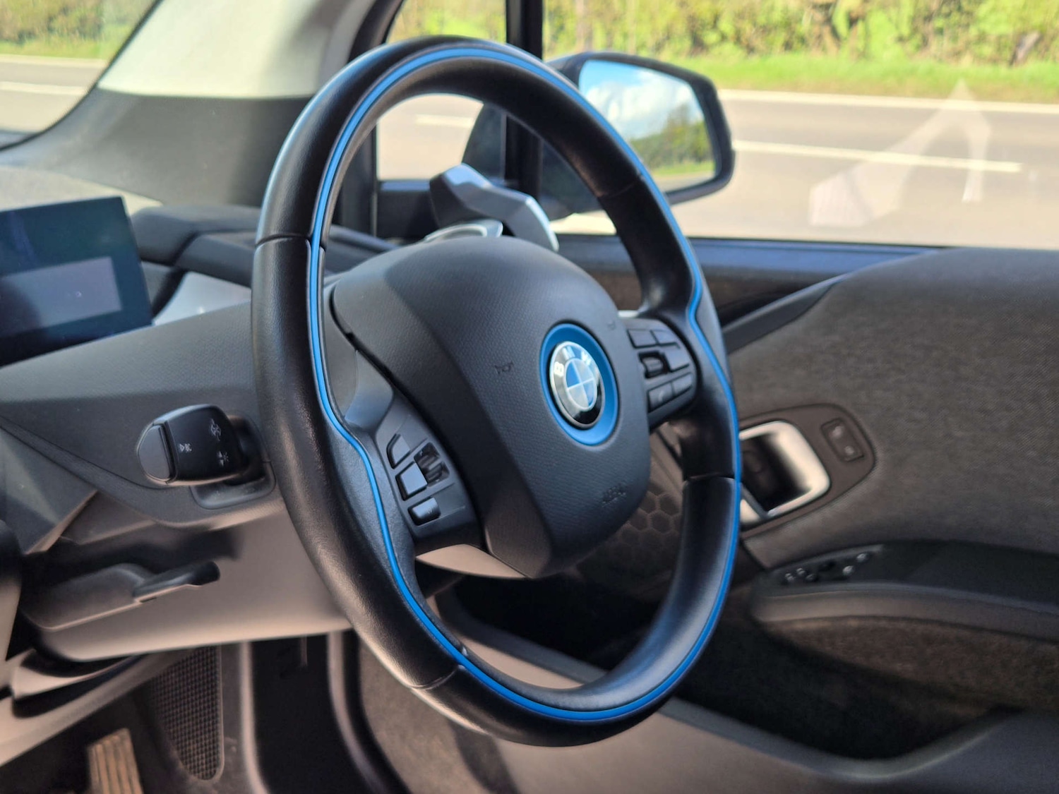 Used BMW i3 2016 for sale - 78084994: Photo 34