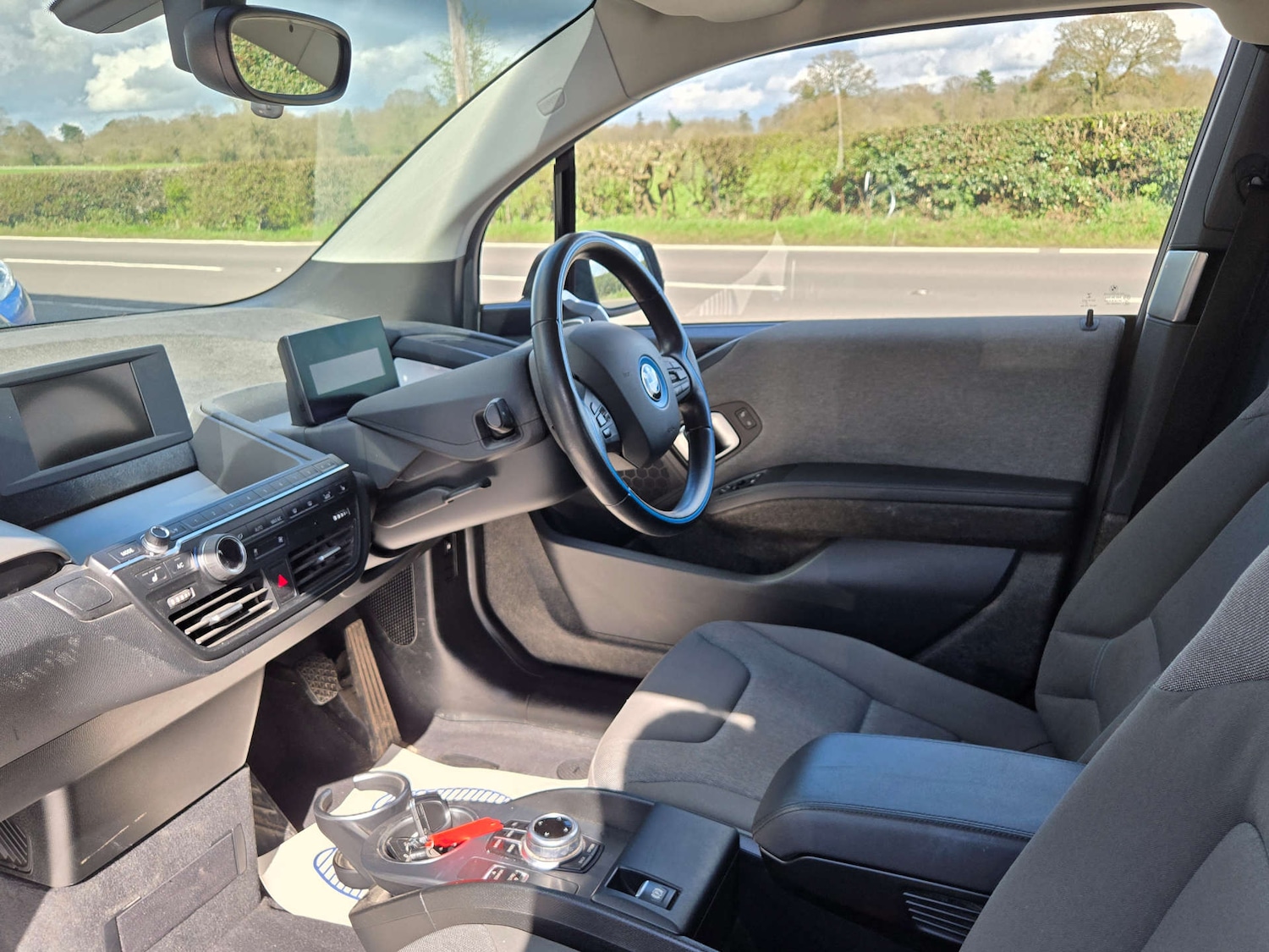 Used BMW i3 2016 for sale - 78084994: Photo 35