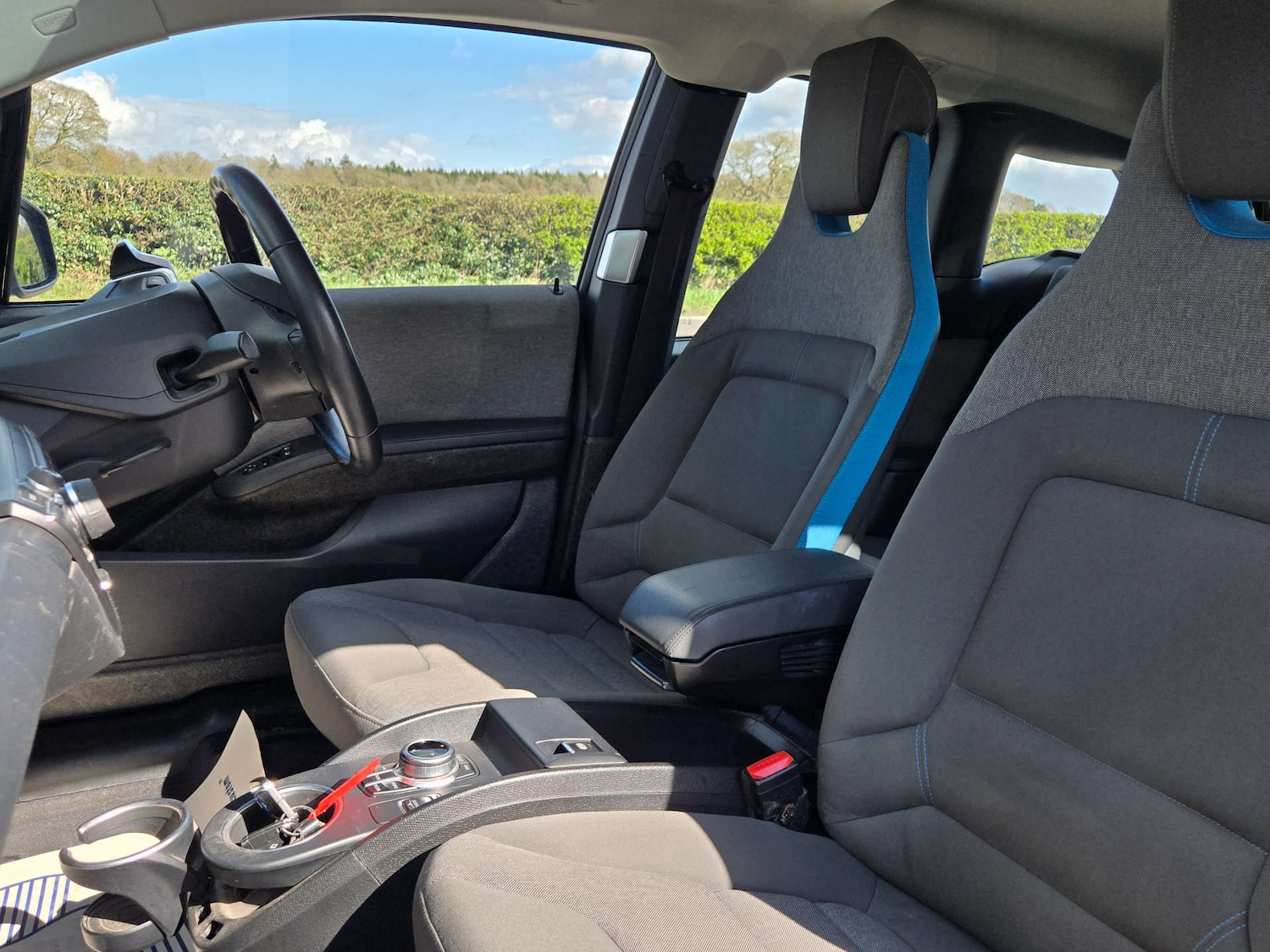 Used BMW i3 2016 for sale - 78084994: Photo 36