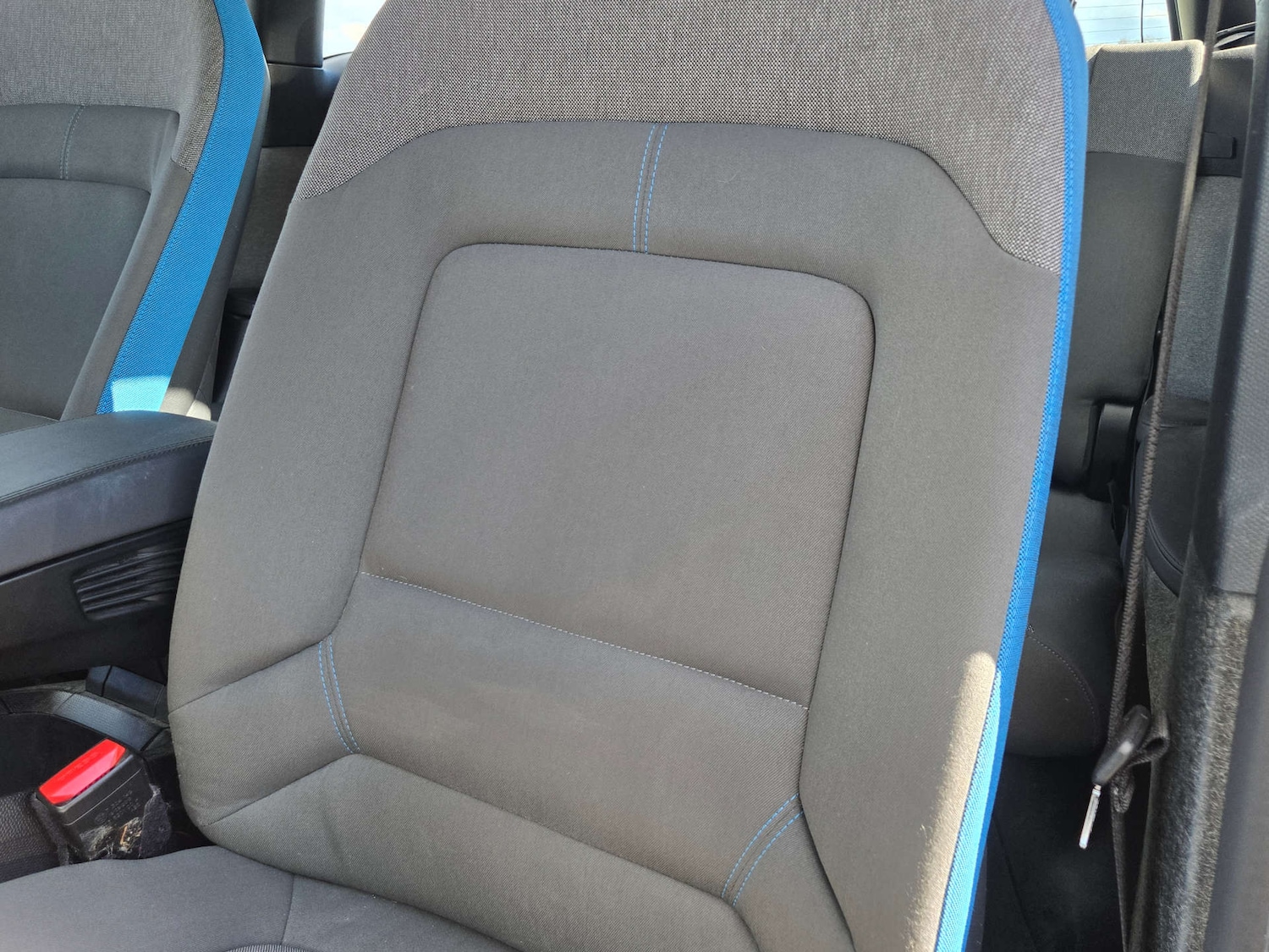 Used BMW i3 2016 for sale - 78084994: Photo 37