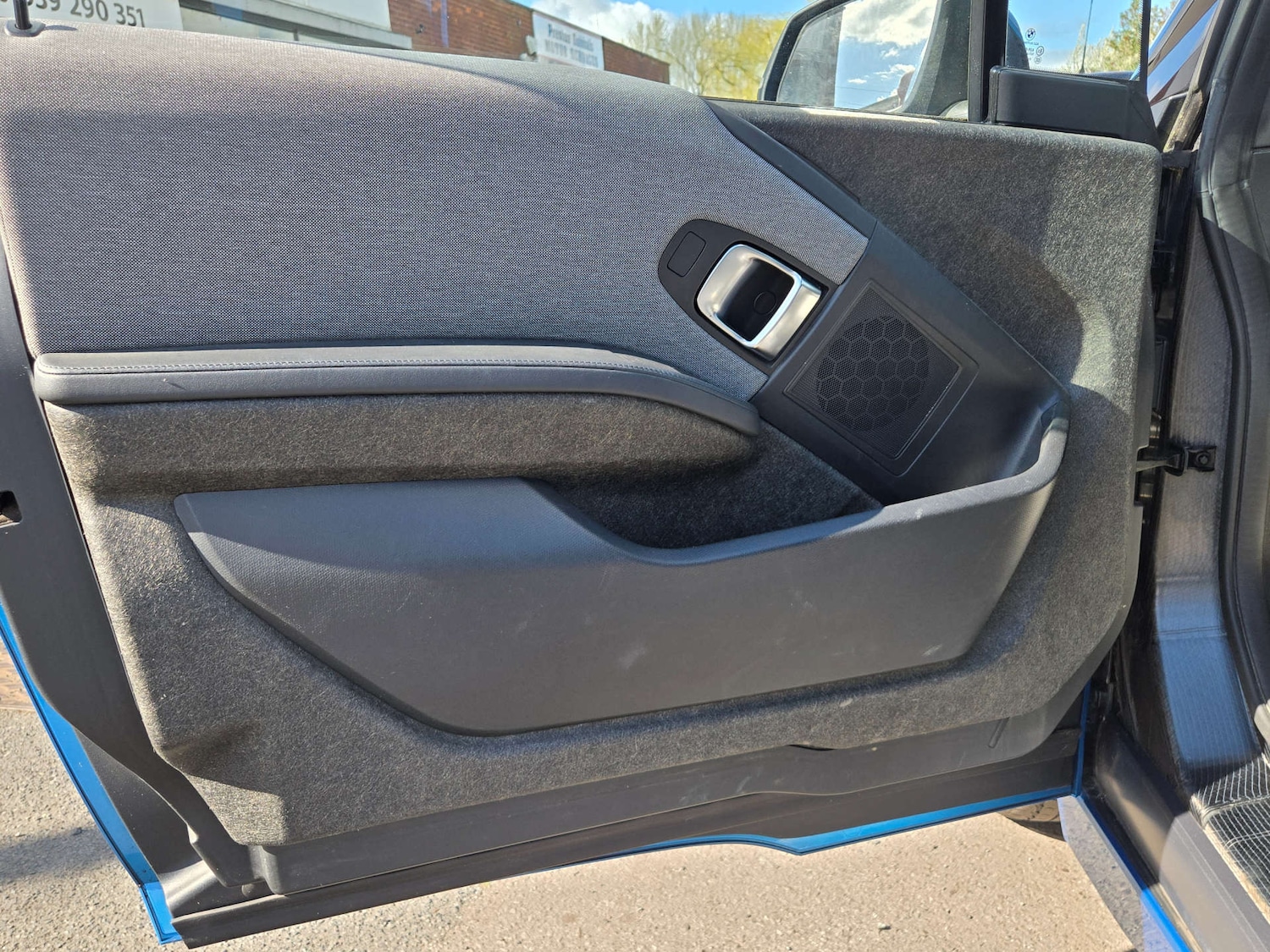 Used BMW i3 2016 for sale - 78084994: Photo 38