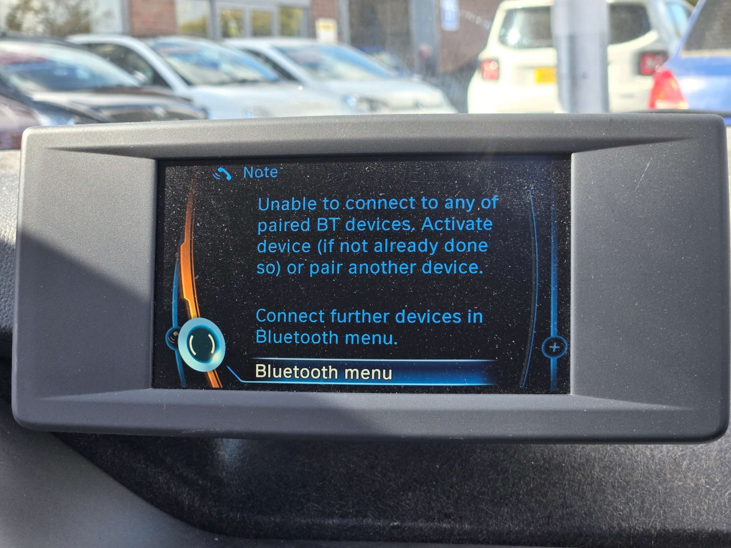 Used BMW i3 2016 for sale - 78084994: Photo 42