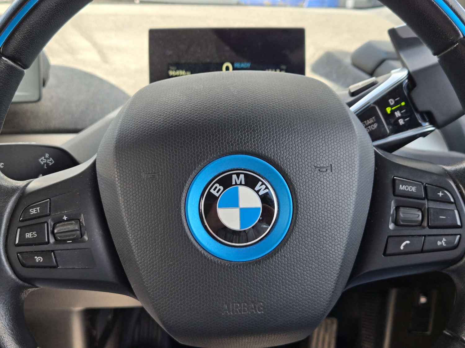 Used BMW i3 2016 for sale - 78084994: Photo 45