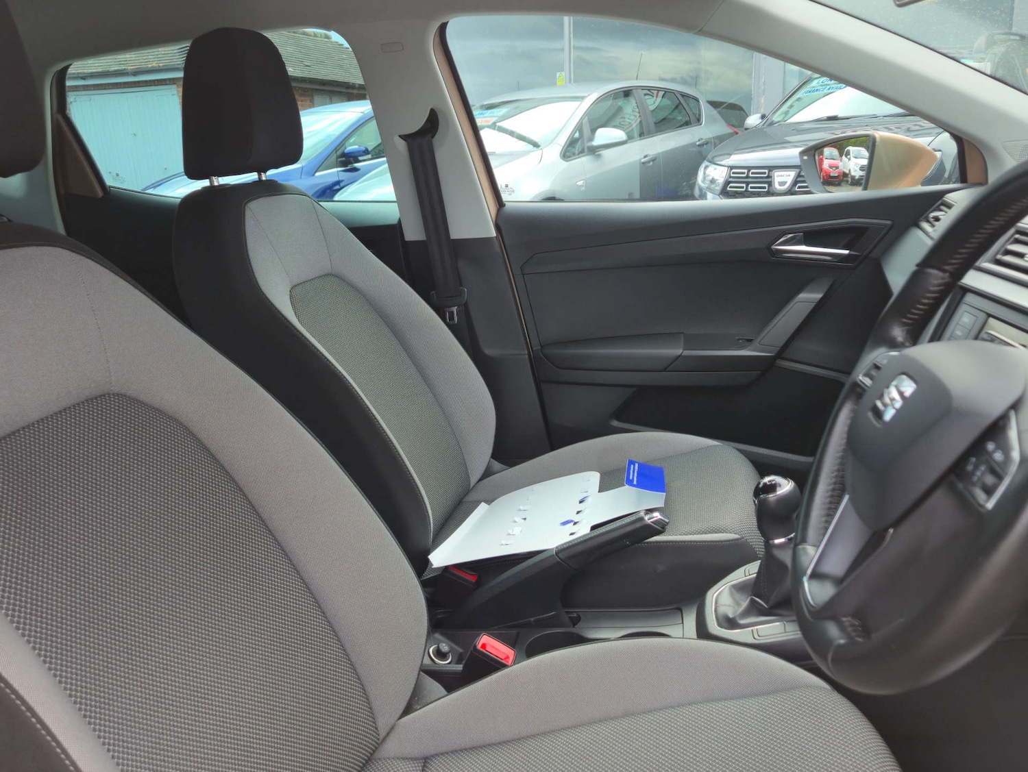 Used SEAT Ibiza 2017 for sale - 76601436: Photo 19