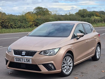 2017 - 1.0 TSI 95 SE 5dr