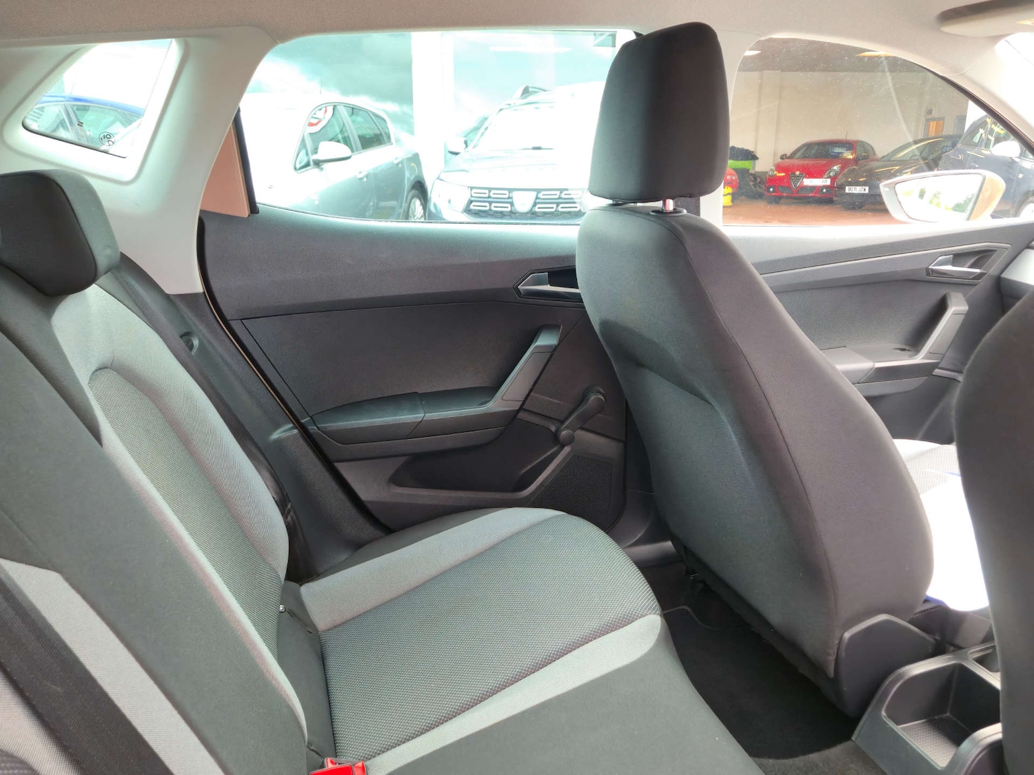 Used SEAT Ibiza 2017 for sale - 76601436: Photo 21