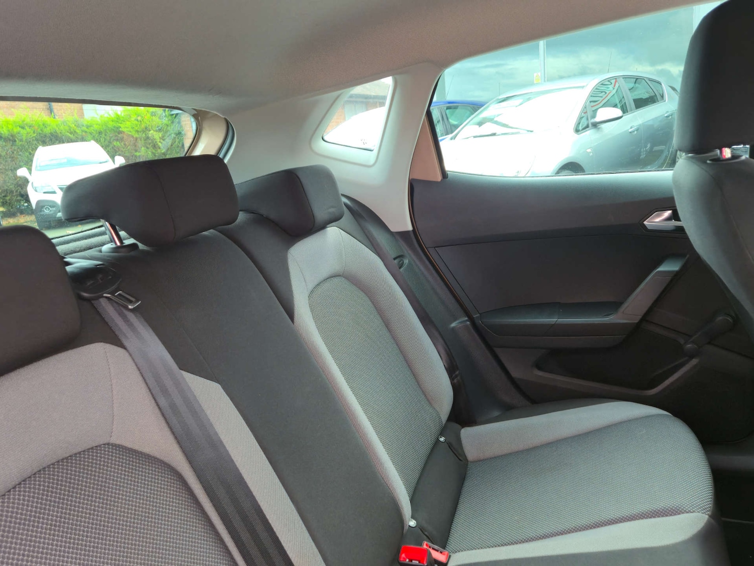 Used SEAT Ibiza 2017 for sale - 76601436: Photo 22