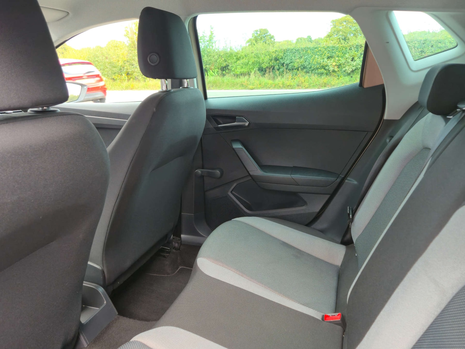 Used SEAT Ibiza 2017 for sale - 76601436: Photo 23