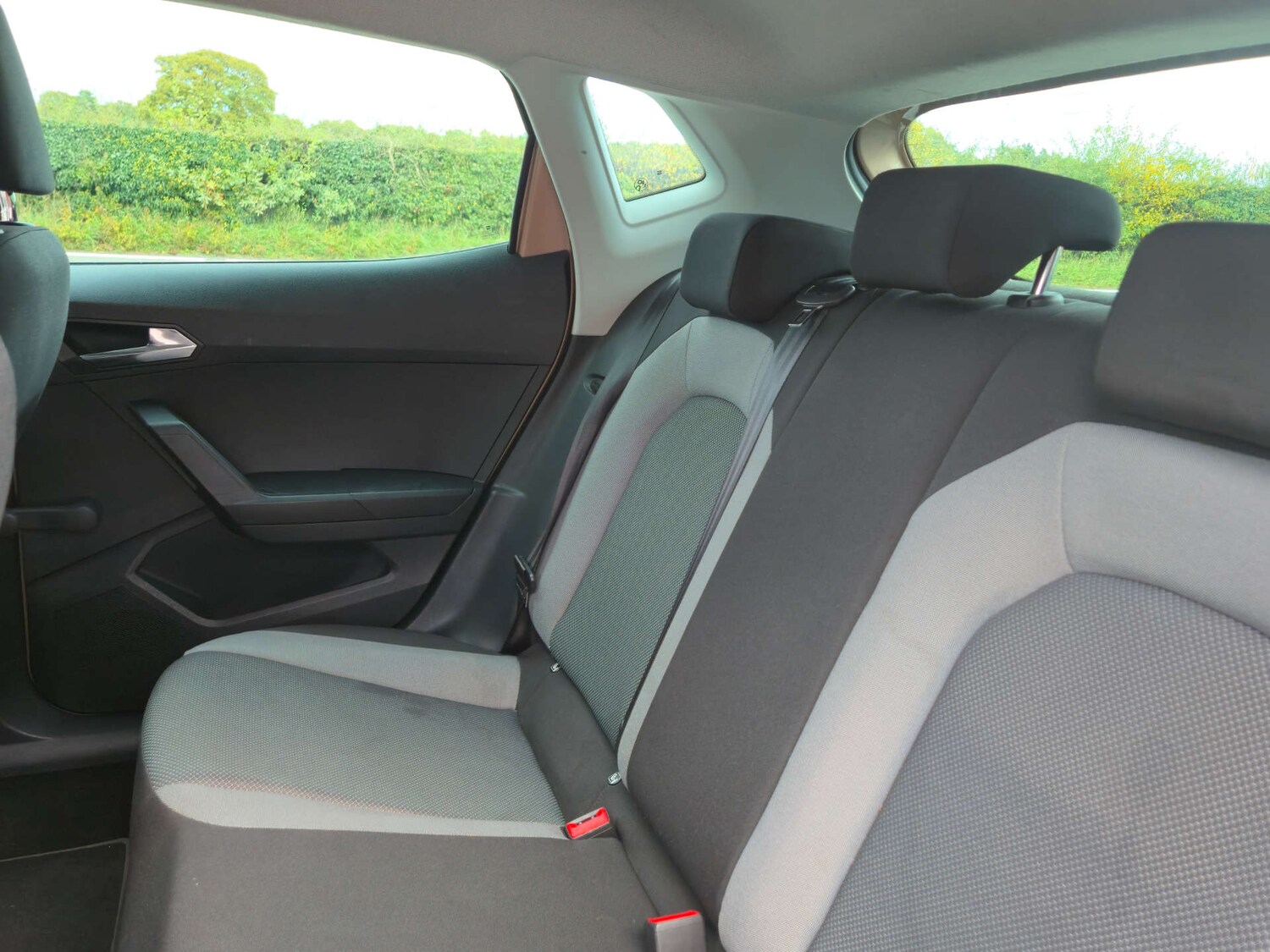 Used SEAT Ibiza 2017 for sale - 76601436: Photo 24