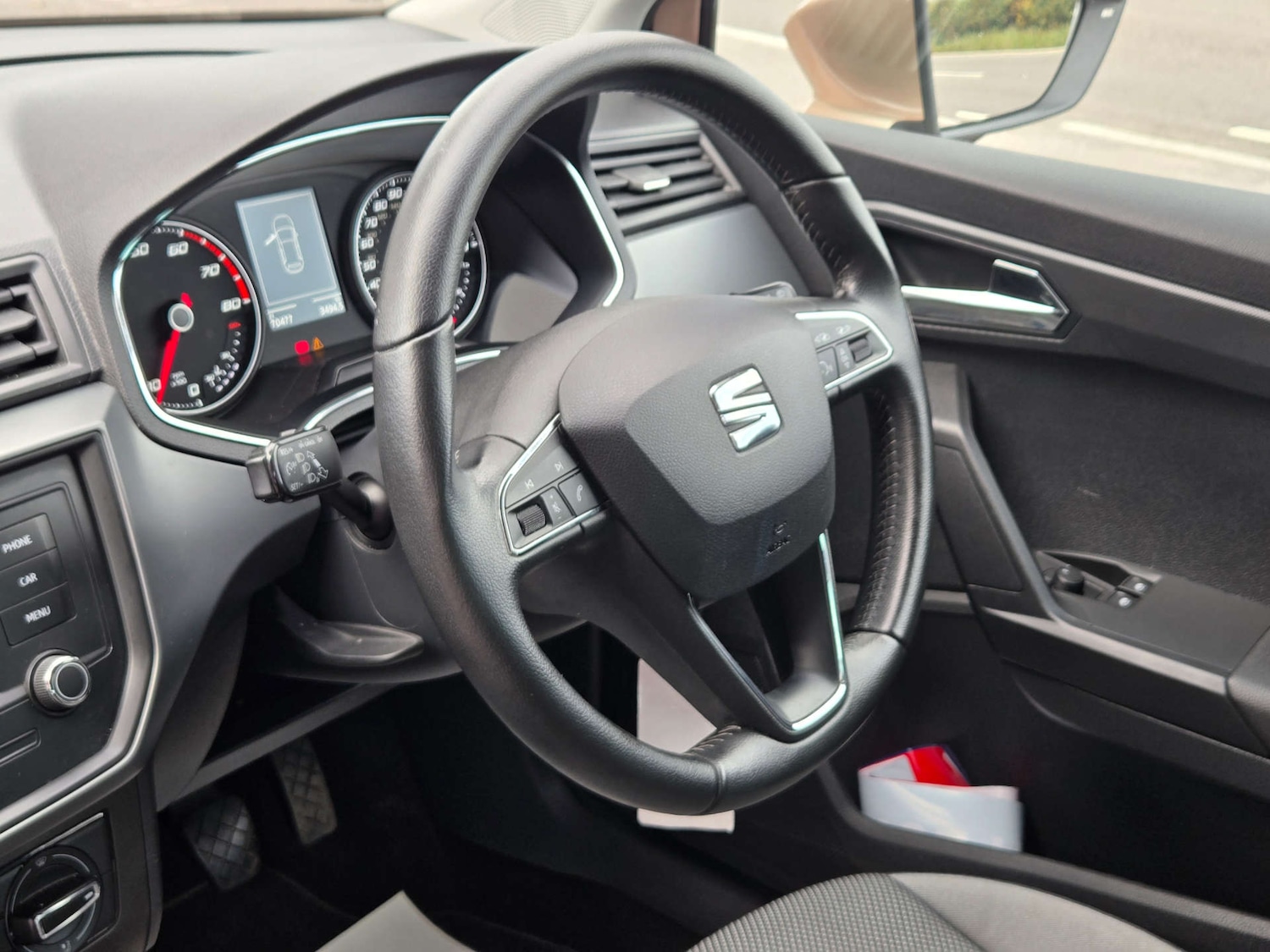 Used SEAT Ibiza 2017 for sale - 76601436: Photo 26