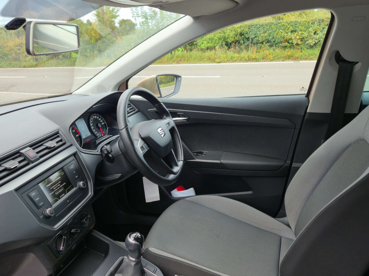 Used SEAT Ibiza 2017 for sale - 76601436: Photo 27