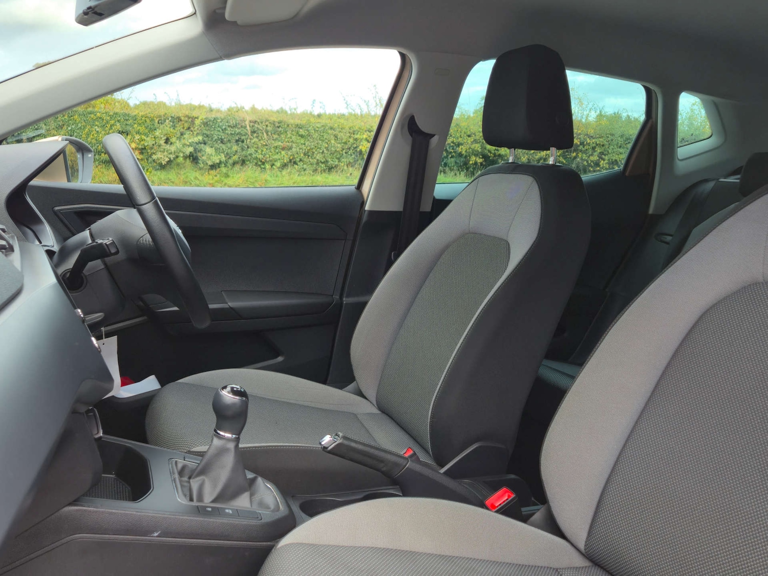 Used SEAT Ibiza 2017 for sale - 76601436: Photo 28