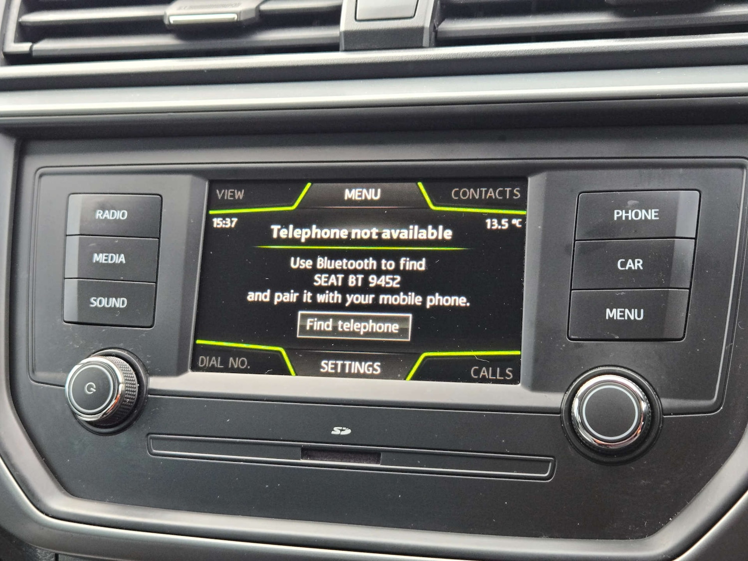 Used SEAT Ibiza 2017 for sale - 76601436: Photo 30