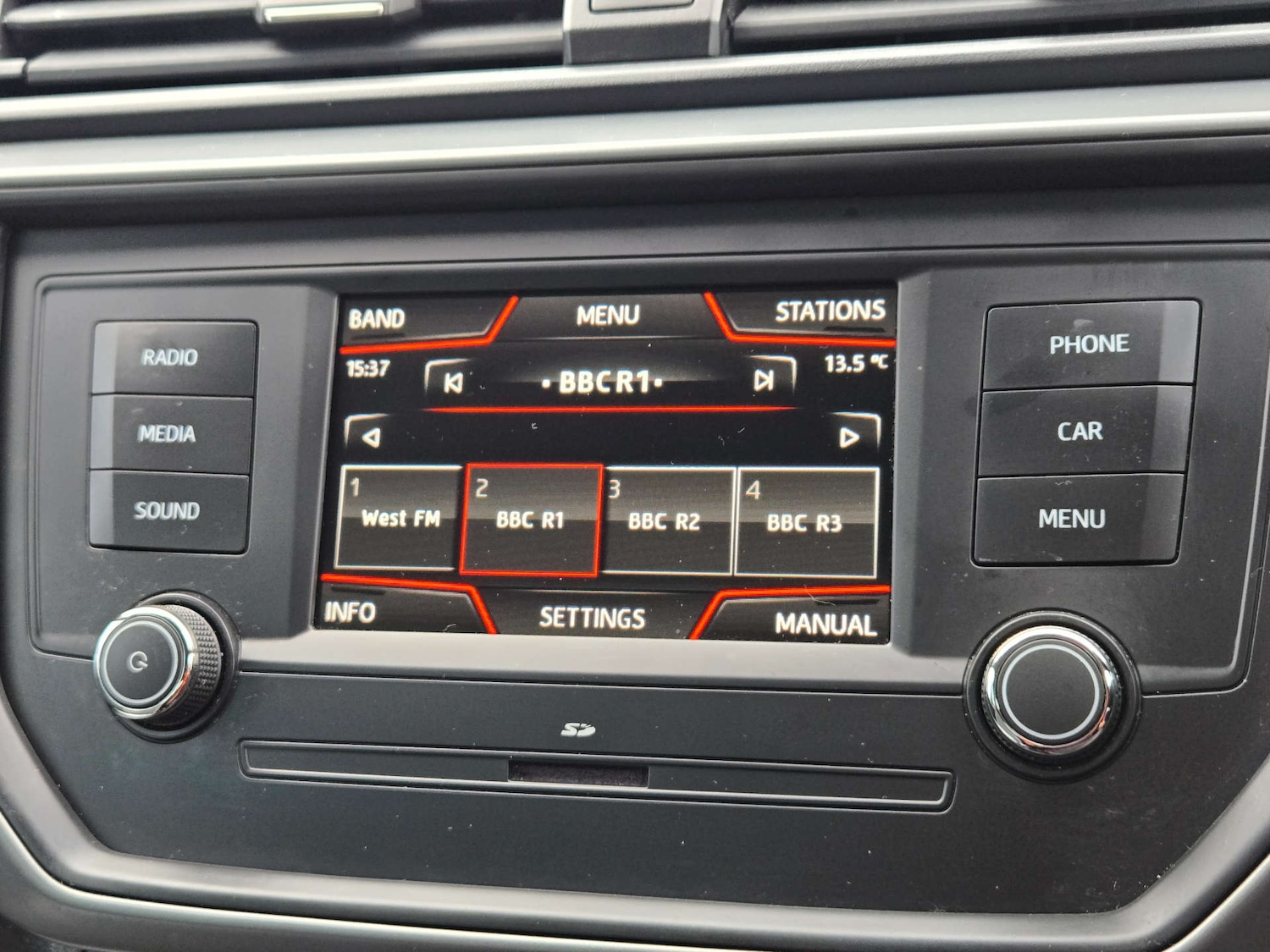 Used SEAT Ibiza 2017 for sale - 76601436: Photo 31