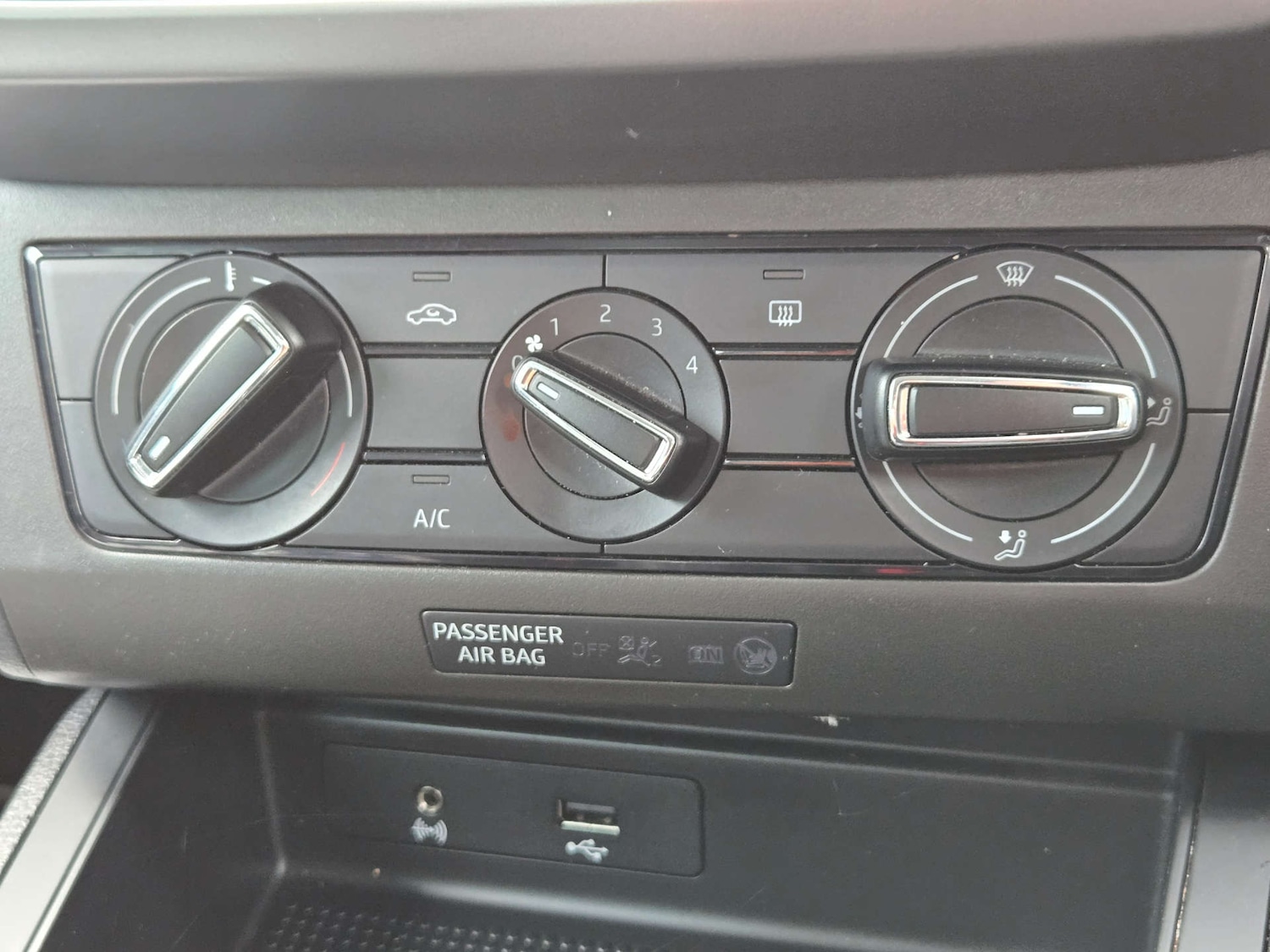 Used SEAT Ibiza 2017 for sale - 76601436: Photo 32