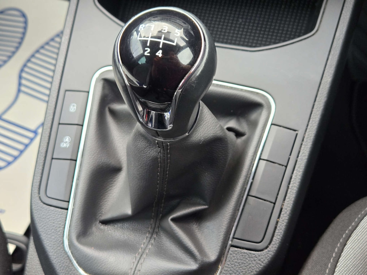 Used SEAT Ibiza 2017 for sale - 76601436: Photo 35