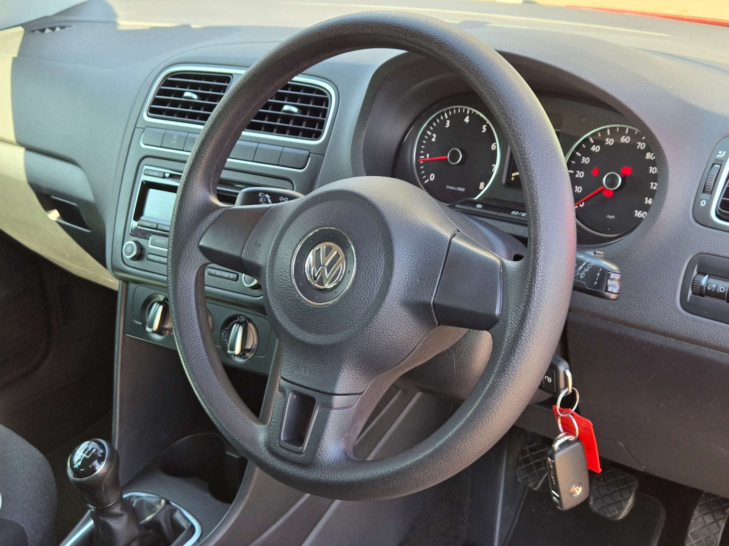 Used Volkswagen Polo 2013 for sale - 77953392: Photo 18