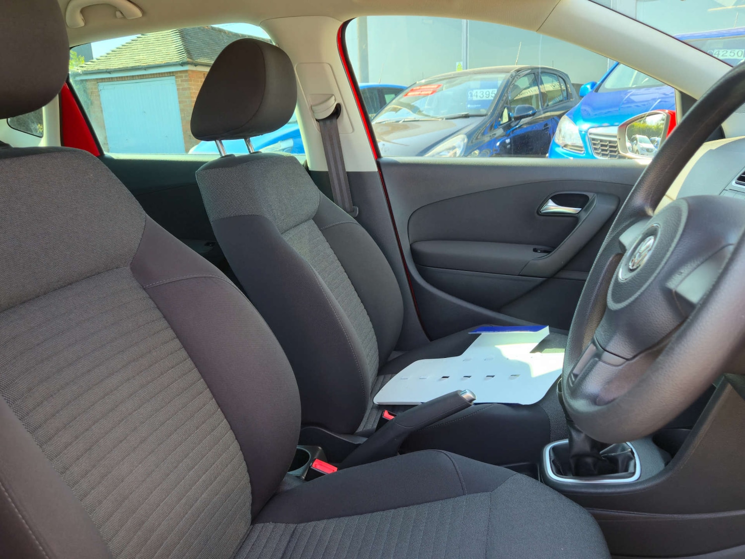 Used Volkswagen Polo 2013 for sale - 77953392: Photo 20