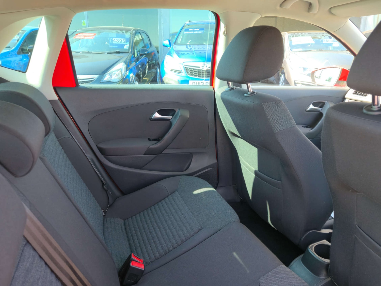 Used Volkswagen Polo 2013 for sale - 77953392: Photo 25