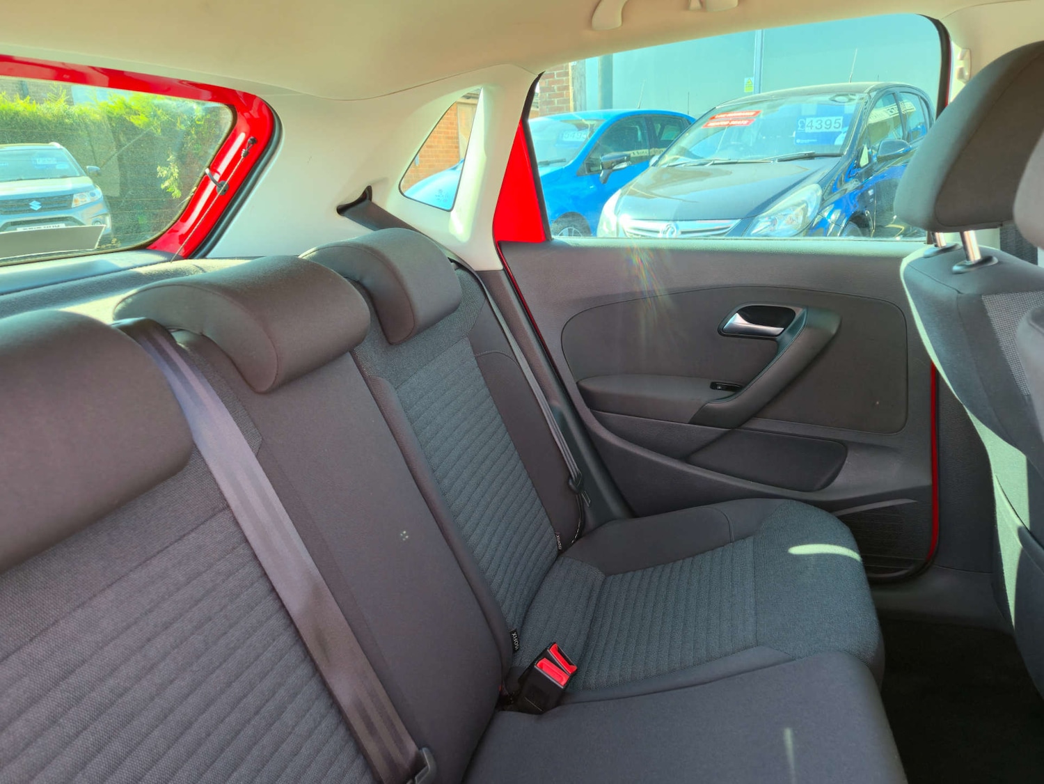 Used Volkswagen Polo 2013 for sale - 77953392: Photo 26