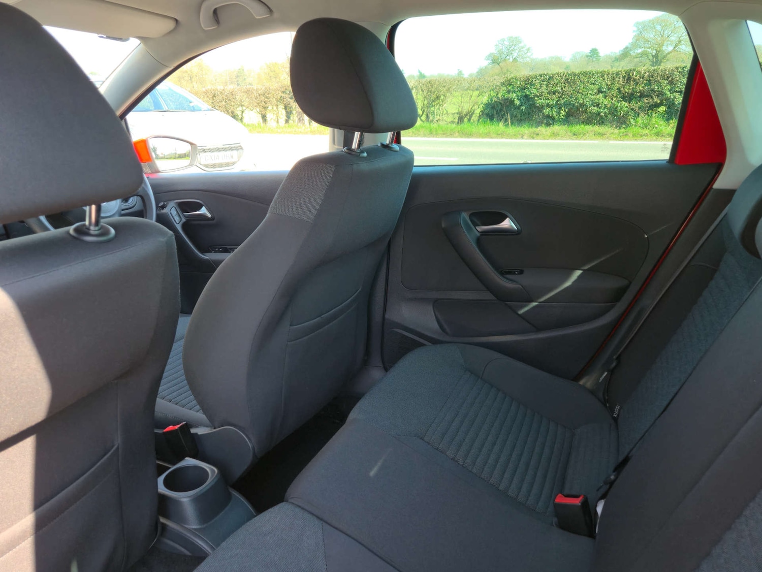 Used Volkswagen Polo 2013 for sale - 77953392: Photo 27