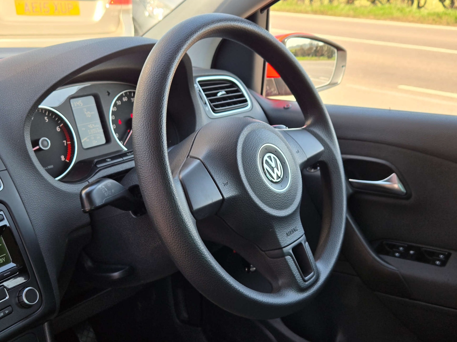 Used Volkswagen Polo 2013 for sale - 77953392: Photo 29