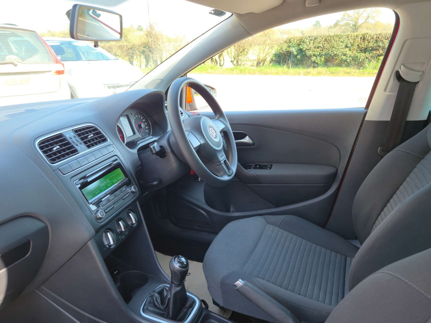 Used Volkswagen Polo 2013 for sale - 77953392: Photo 30