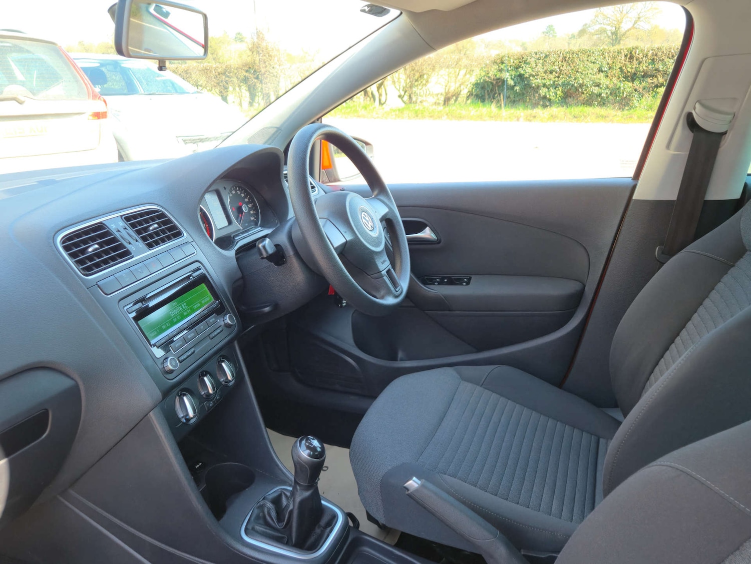 Used Volkswagen Polo 2013 for sale - 77953392: Photo 31