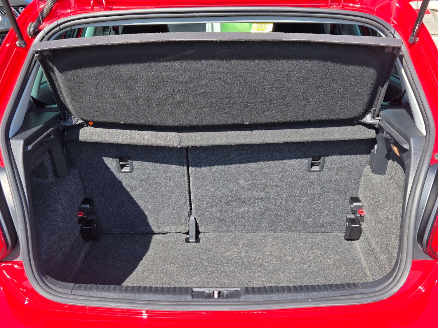 Used Volkswagen Polo 2013 for sale - 77953392: Photo 6