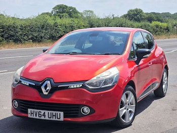 Used Renault Clio 2014 for sale - 79186255: Photo
