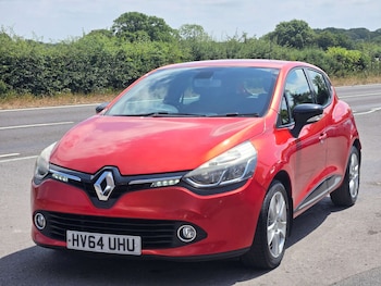 Used Renault Clio 2014 for sale - 79186255: Photo