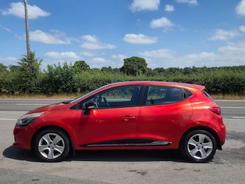 Used Renault Clio 2014 for sale - 79186255: Photo