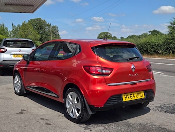 Used Renault Clio 2014 for sale - 79186255: Photo