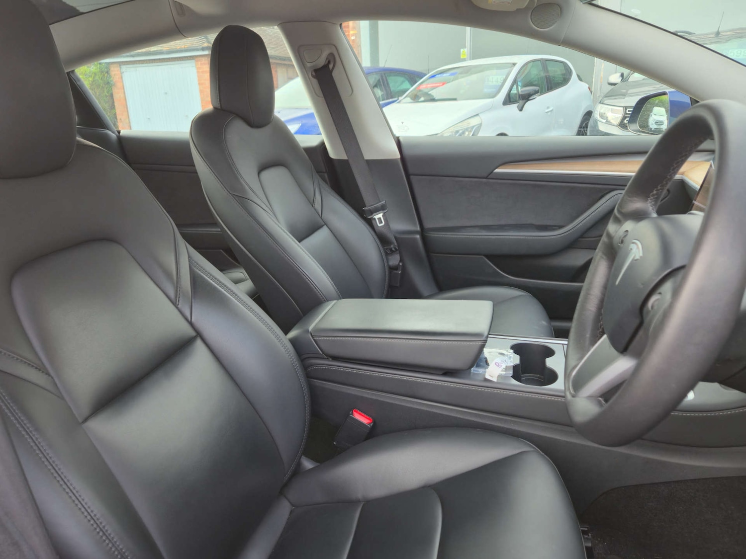 Used Tesla Model 3 2021 for sale - 76511107: Photo 18