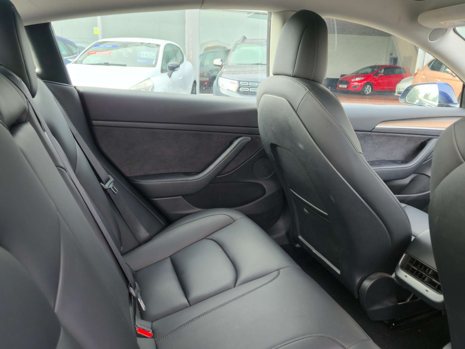 Used Tesla Model 3 2021 for sale - 76511107: Photo 20