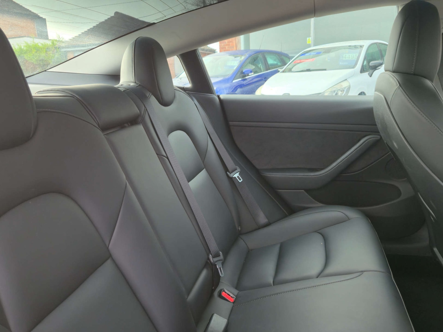 Used Tesla Model 3 2021 for sale - 76511107: Photo 21