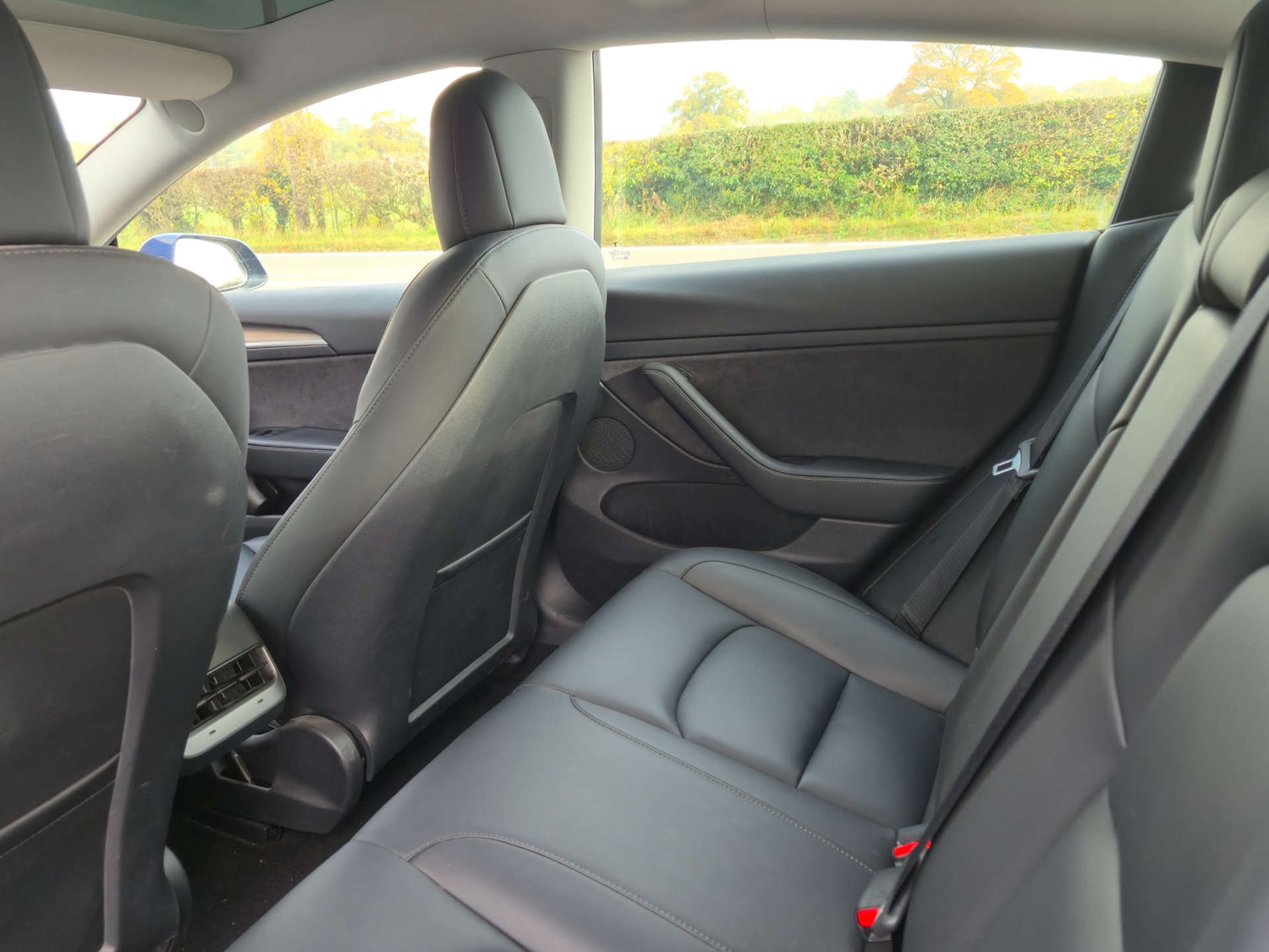 Used Tesla Model 3 2021 for sale - 76511107: Photo 22