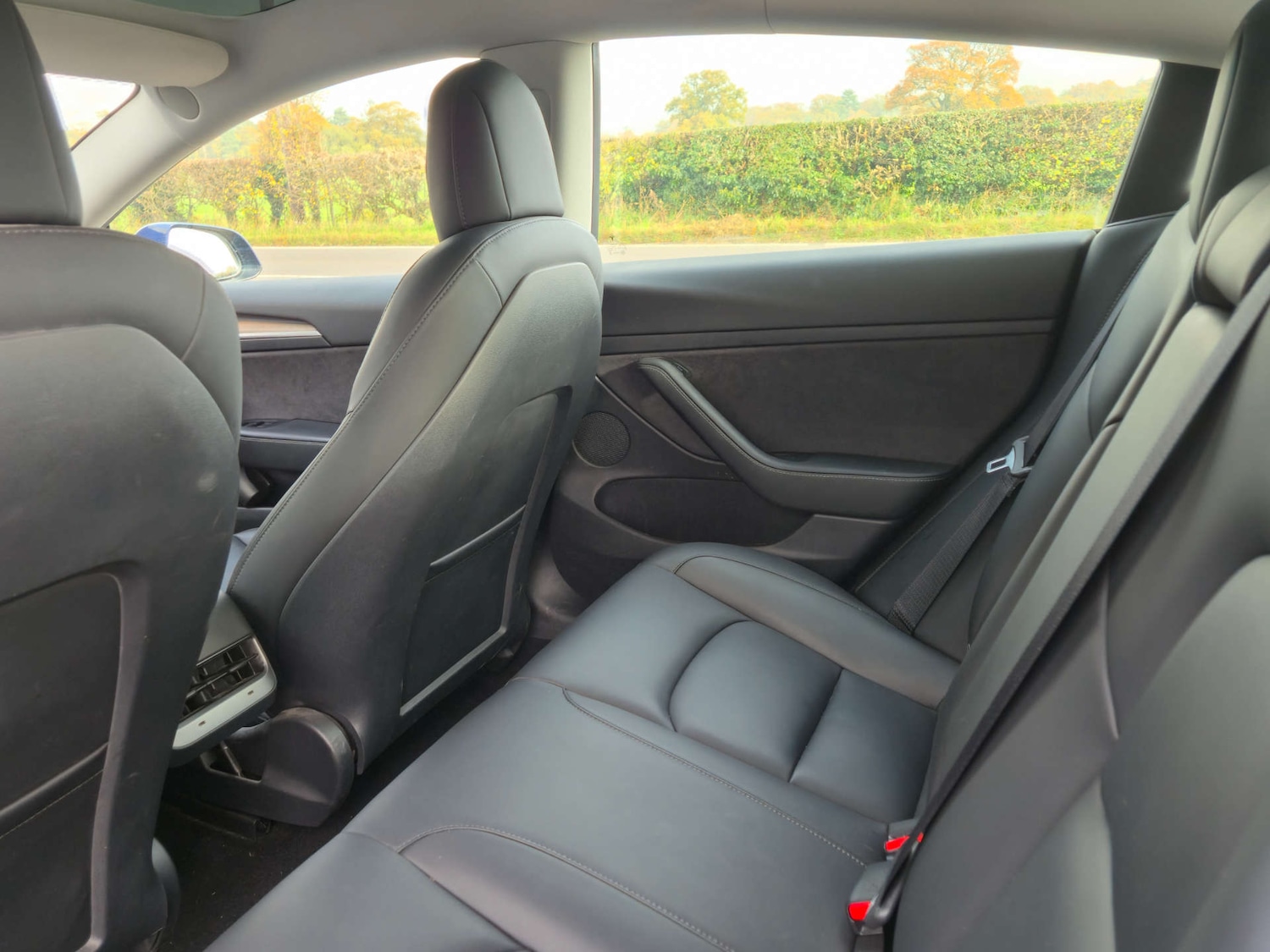 Used Tesla Model 3 2021 for sale - 76511107: Photo 23