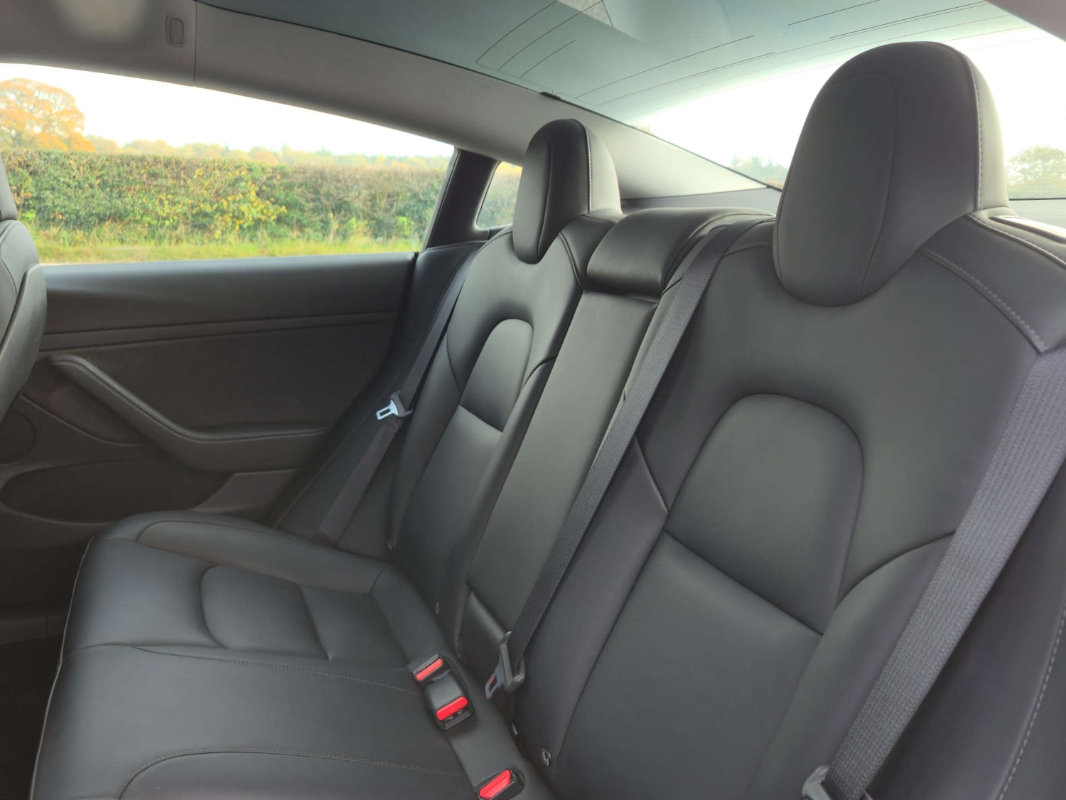 Used Tesla Model 3 2021 for sale - 76511107: Photo 24