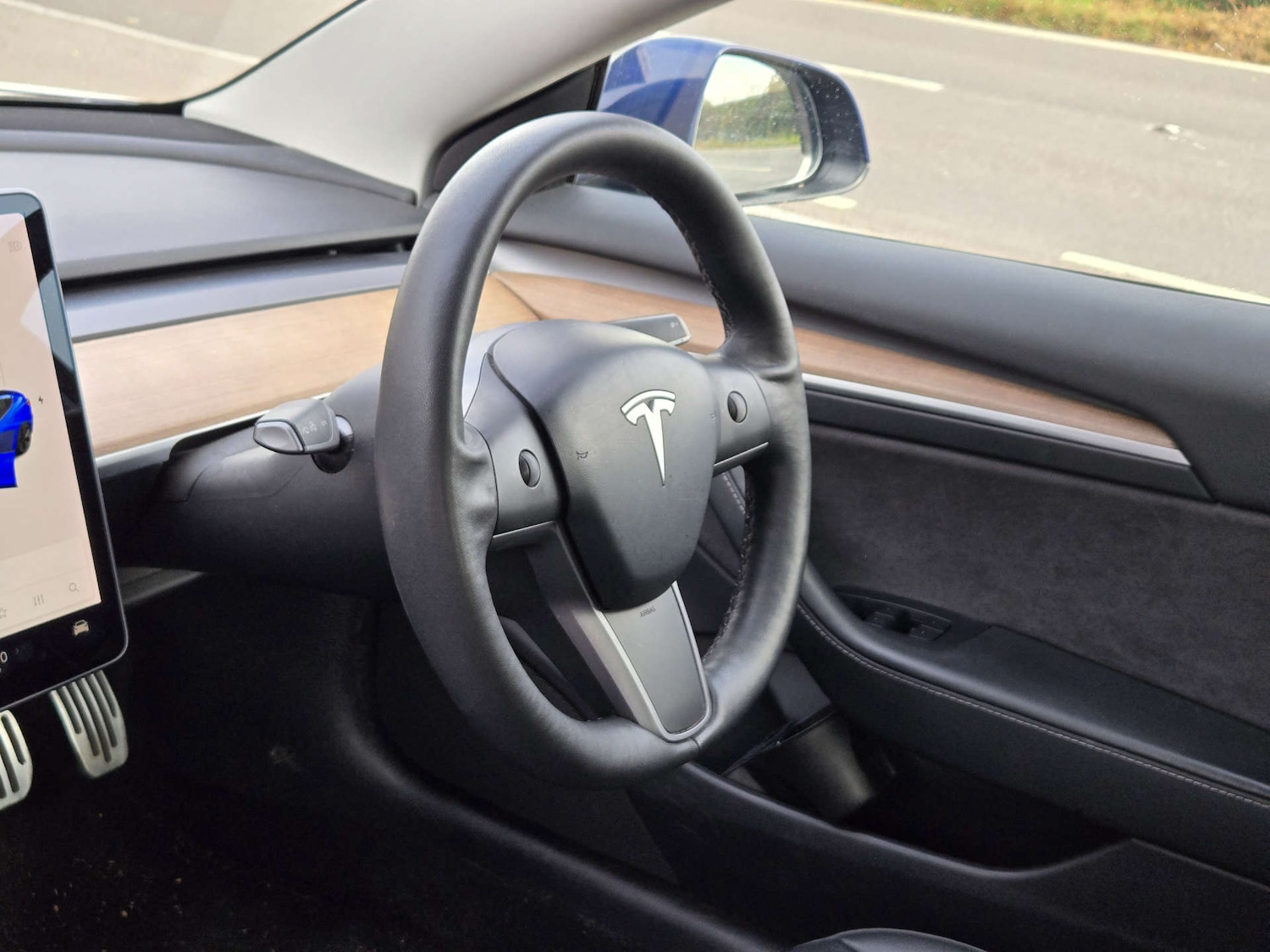 Used Tesla Model 3 2021 for sale - 76511107: Photo 25