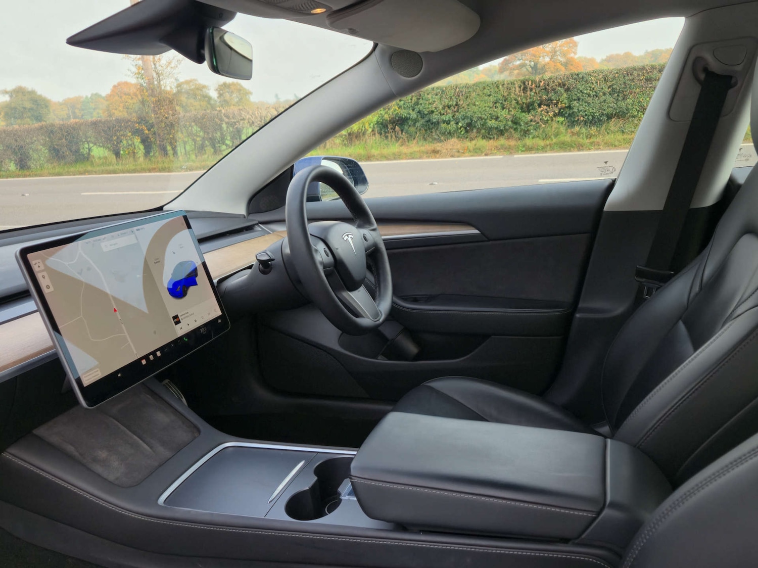 Used Tesla Model 3 2021 for sale - 76511107: Photo 26