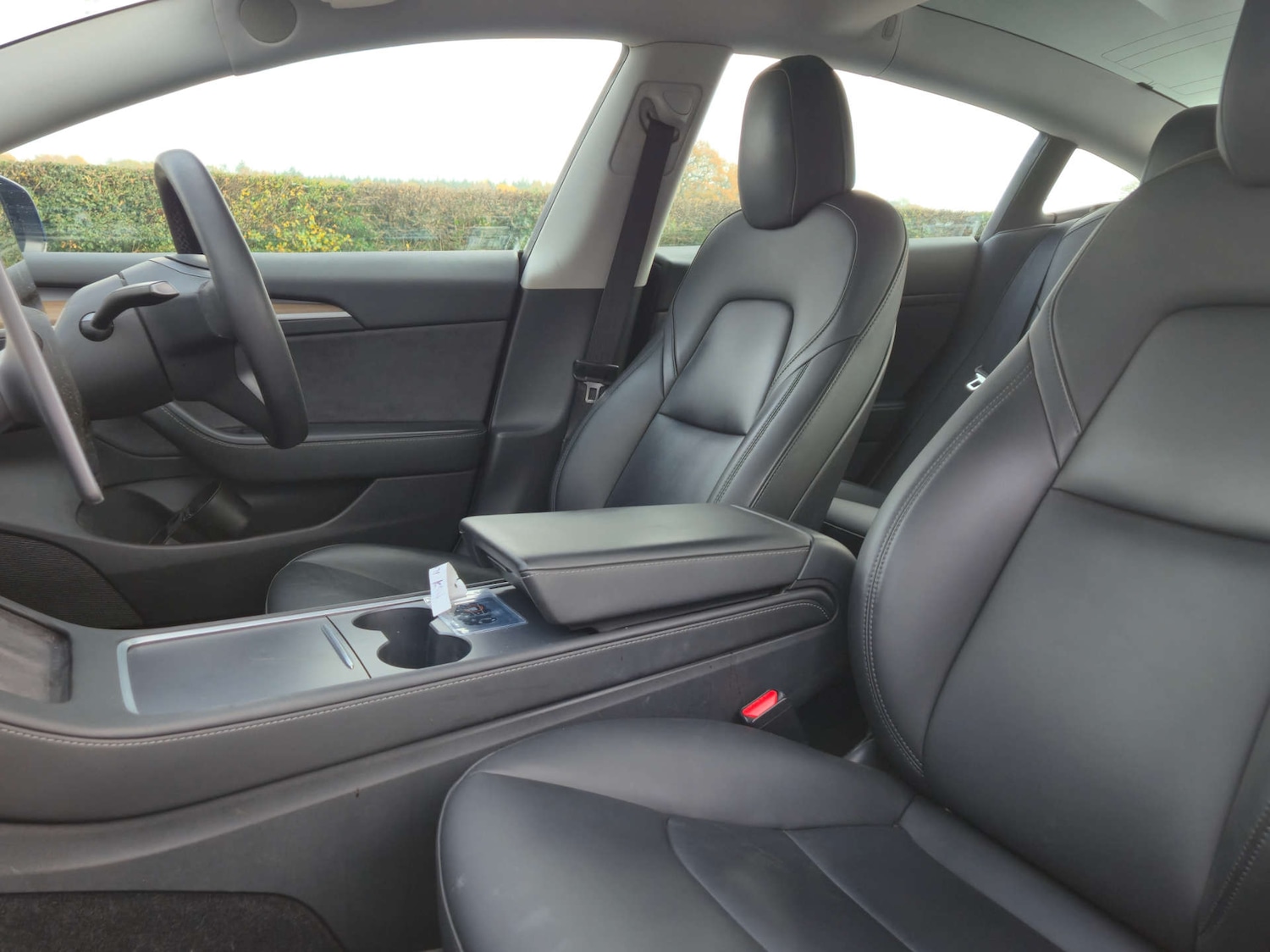 Used Tesla Model 3 2021 for sale - 76511107: Photo 27