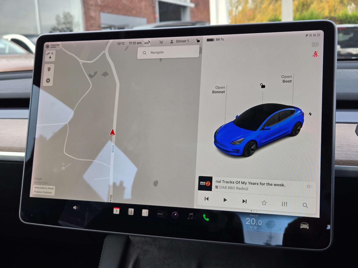 Used Tesla Model 3 2021 for sale - 76511107: Photo 28