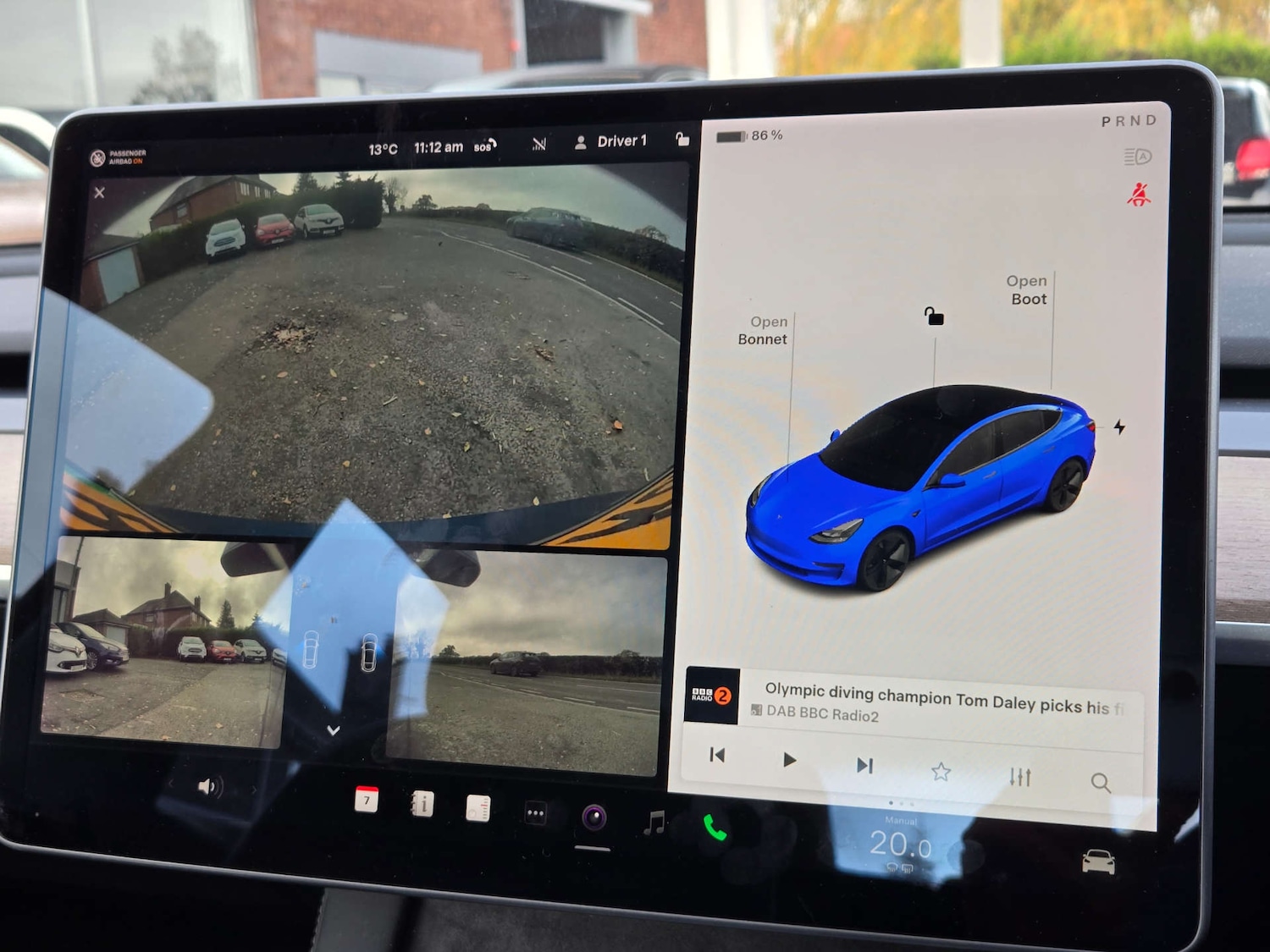 Used Tesla Model 3 2021 for sale - 76511107: Photo 29