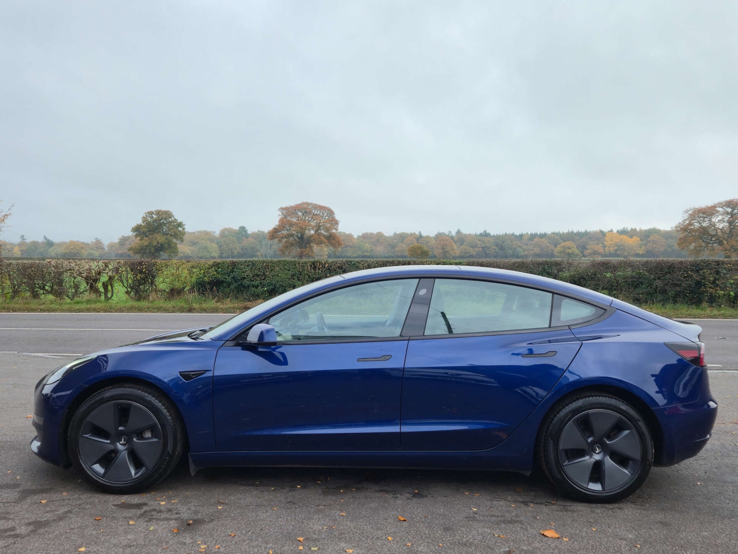 Used Tesla Model 3 2021 for sale - 76511107: Photo 3