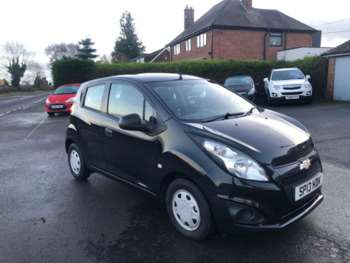 Used Chevrolet Spark 2013 for sale - 74386876: Photo