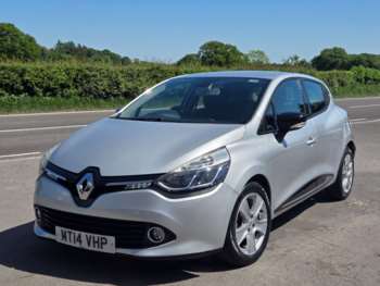 2014 - 0.9 Clio Dynamique MediaNav Energy TCe S/S 5dr