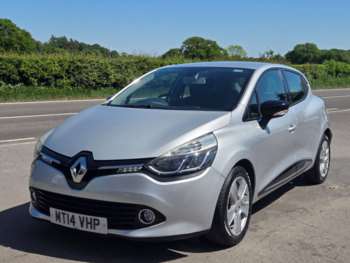 Used Renault Clio 2014 for sale - 74680413: Photo