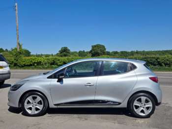 Used Renault Clio 2014 for sale - 74680413: Photo