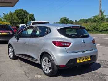 Used Renault Clio 2014 for sale - 74680413: Photo